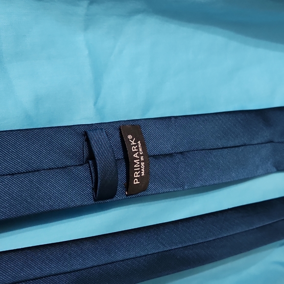 Men's shirt and tie combo XL 17 - Picture 4 of 4